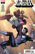 PUNISHER #5 