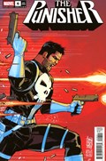 PUNISHER #6E 
