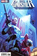 PUNISHER #6C 