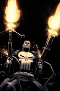 PUNISHER #1-RI-B 