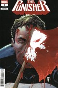 PUNISHER #1-RI 