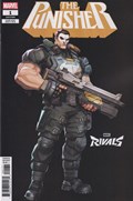 PUNISHER #1G 
