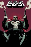 PUNISHER #1C 