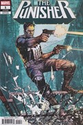 PUNISHER #1E 