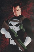 PUNISHER #1-2nd-B 