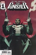 PUNISHER #1-2nd 