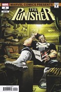 PUNISHER #2D 
