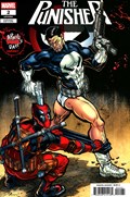 PUNISHER #2C 