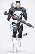 PUNISHER #3-RI-C 