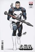 PUNISHER #3B 