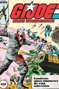GI JOE HéROES INTERNACIONALES #2 Trade Paperback