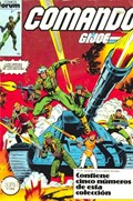GI JOE HéROES INTERNACIONALES #1 Trade Paperback