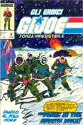 GLI EROICI TALES OF GI JOE A REAL AMERICAN HERO #2 