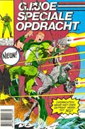 G.I. JOE SPECIALE OPDRACHT #1 