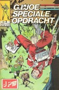 G.I. JOE SPECIALE OPDRACHT #2 