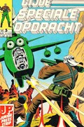 G.I. JOE SPECIALE OPDRACHT #5 