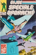 G.I. JOE SPECIALE OPDRACHT #4 