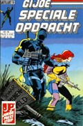 G.I. JOE SPECIALE OPDRACHT #18 