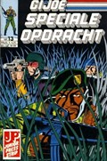 G.I. JOE SPECIALE OPDRACHT #13 
