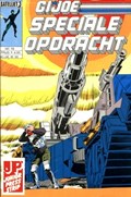 G.I. JOE SPECIALE OPDRACHT #15 