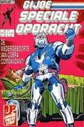 G.I. JOE SPECIALE OPDRACHT #17 