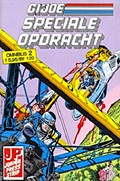GI JOE SPECIALE OPDRACHT OMNIBUS #2 