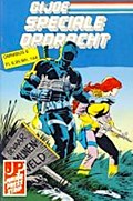 GI JOE SPECIALE OPDRACHT OMNIBUS #6 