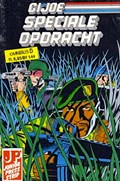 GI JOE SPECIALE OPDRACHT OMNIBUS #5 