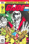 G.I. JOE #11 