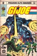 G.I. JOE #2 