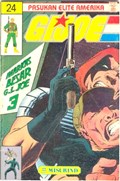 G.I. JOE #24 