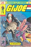 G.I. JOE #25 