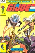 G.I. JOE #30 