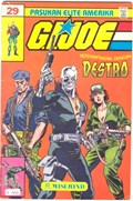 G.I. JOE #29 