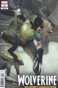 WOLVERINE: WEAPONS OF ARMAGEDDON #4-RI 