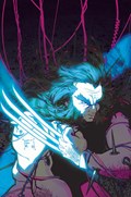WOLVERINE: WEAPONS OF ARMAGEDDON #1-RI-B 