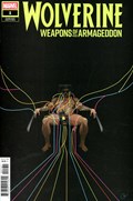 WOLVERINE: WEAPONS OF ARMAGEDDON #1C 