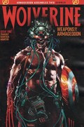 WOLVERINE: WEAPONS OF ARMAGEDDON #1-2nd 