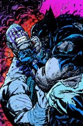 WOLVERINE: WEAPONS OF ARMAGEDDON #2-RI-B 