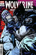 WOLVERINE: WEAPONS OF ARMAGEDDON #2B 