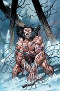 WOLVERINE: WEAPONS OF ARMAGEDDON #3-RI-B 