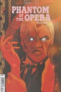 UNIVERSAL MONSTERS PHANTOM OF THE OPERA #4-RI 