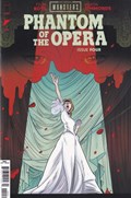 UNIVERSAL MONSTERS PHANTOM OF THE OPERA #4-RI-C 