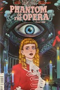 UNIVERSAL MONSTERS PHANTOM OF THE OPERA #1-RI-C 