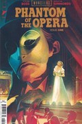 UNIVERSAL MONSTERS PHANTOM OF THE OPERA #1B 