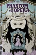 UNIVERSAL MONSTERS PHANTOM OF THE OPERA #1-RI-E 
