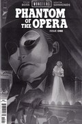 UNIVERSAL MONSTERS PHANTOM OF THE OPERA #1-RI-D 