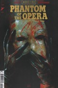 UNIVERSAL MONSTERS PHANTOM OF THE OPERA #2 