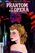 UNIVERSAL MONSTERS PHANTOM OF THE OPERA #2-RI-C 