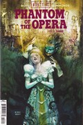 UNIVERSAL MONSTERS PHANTOM OF THE OPERA #3 